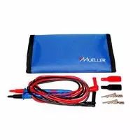 Multimeter Test Probe Lead Set